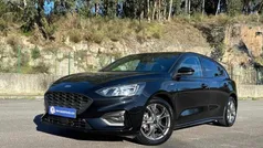Usado 2022 Ford Focus ST-Line | € 20.990 (Preço justo)