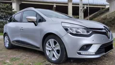 Outra Usado 2018 Renault Clio GrandTour Dynamique Carrinha | € 7.750 (Bom preço)