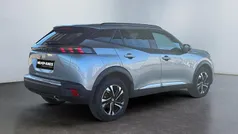 Usado 2021 Peugeot 2008 Allure SUV | € 17.990 (Preço justo)