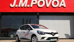 Usado 2019 Renault Clio IV | € 11.990 (Preço justo)