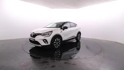 Usado 2023 Renault Captur Techno SUV | € 19.950 (Preço justo)