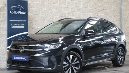 Usado VW Taigo Life 95 HP (69 kW) 2023 SUV