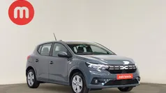 Usado 2024 Dacia Sandero Expression Citadino | € 17.499 (Preço justo)