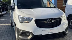 Branco Usado 2022 Opel Combo Monovolume | € 15.450 (Bom preço)