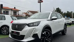 Usado 2020 Peugeot 2008 Allure SUV | € 14.850 (Preço justo)