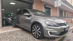 Usado 2016 VW Golf VII GTE | € 16.900 (Preço justo)
