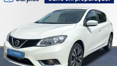 Branco Usado 2018 Nissan Pulsar Tekna | € 16.900 (Preço justo)