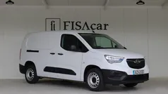Branco Usado 2023 Opel Combo Life Enjoy | € 17.750 (Preço justo)