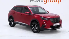 Usado 2021 Peugeot 2008 Allure SUV | € 19.990 (Preço justo)