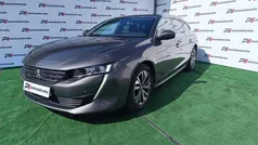 Castanho Usado 2020 Peugeot 508 Allure Carrinha | € 21.990 (Preço justo)