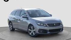 Usado 2019 Peugeot 308 Active Carrinha | € 13.490 (Preço justo)