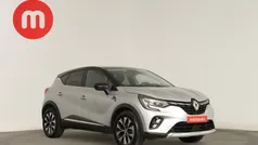 Usado 2023 Renault Captur Techno SUV | € 18.999 (Bom preço)