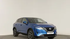 Usado 2023 Nissan Qashqai Tekna SUV | € 29.990 (Preço justo)