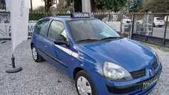 Usado 2001 Renault Clio II | € 1.990 (Preço justo)