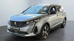 Cinza Usado 2021 Peugeot 5008 GT Monovolume | € 26.750 (Preço justo)