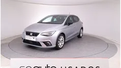 Usado 2024 Seat Ibiza FR | € 17.990 (Preço justo)