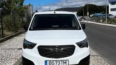 Branco Usado 2023 Opel Combo Monovolume | € 17.900 (Preço justo)