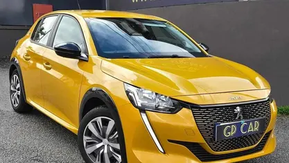 Outra Usado 2023 Peugeot e-208 Citadino | € 18.900 (Preço justo)