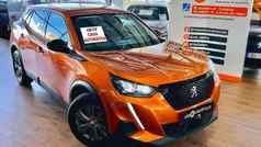 Usado 2022 Peugeot 2008 Active SUV | € 17.900 (Preço justo)