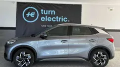 Cinzento Usado 2023 BYD Atto 3 SUV | € 27.250 (Preço justo)