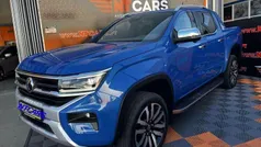 Usado 2024 VW Amarok Aventura Pickup | € 74.900