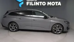 Usado 2024 Peugeot 308 Allure | € 27.920 (Bom preço)