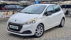 Usado 2020 Peugeot 208 Active Citadino | € 12.990 (Preço justo)