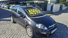 Usado 2010 Fiat Grande Punto Citadino | € 4.990 (Preço justo)