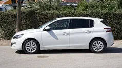 Usado 2016 Peugeot 308 Style Sedan | € 9.990 (Preço justo)