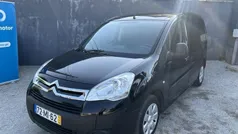 Usado 2011 Citroën Berlingo Monovolume | € 8.250 (Preço justo)