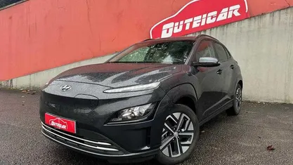 Usado Hyundai Kauai 100 kW (136 HP) 2022 SUV