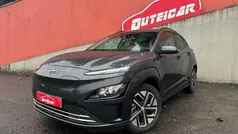 Usado 2022 Hyundai Kauai SUV | € 18.950 (Preço justo)