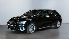 Usado 2020 Audi A3 Sportback e-tron Sedan | € 25.990 (Preço justo)