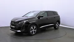 Usado 2021 Peugeot 5008 Allure Monovolume | € 25.750 (Bom preço)