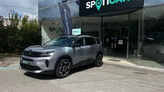 Cinzento Usado 2024 Citroën C5 Aircross PureTech SUV | € 27.900 (Preço justo)