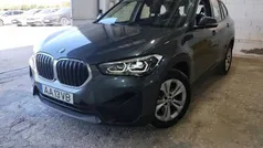 Cinzento Usado 2020 BMW X1 SUV | € 26.700 (Preço justo)