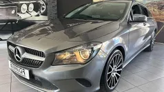 Usado 2018 Mercedes CLA180 Shooting Brake Urban Carrinha | € 22.600 (Bom preço)