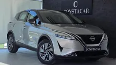 Usado 2022 Nissan Qashqai Acenta SUV | € 22.750 (Super Preço)
