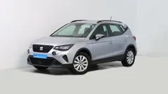 Usado 2022 Seat Arona SUV | € 16.450 (Preço justo)