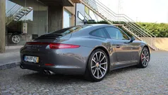 Usado 2015 Porsche 911 | € 115.000