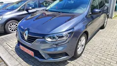 Usado 2020 Renault Mégane GrandTour LIMITED Carrinha | € 14.990 (Preço justo)