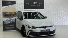 Branco Usado 2021 VW Golf VIII | € 27.490 (Preço justo)