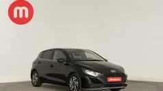Preto Usado 2023 Hyundai i20 | € 16.799 (Preço justo)