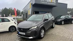 Usado 2022 Peugeot 3008 | € 19.999 (Super Preço)