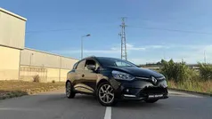 Usado 2020 Renault Clio V Carrinha | € 9.800 (Bom preço)