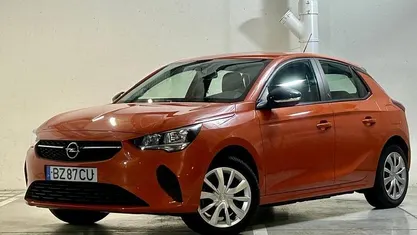 Outra Usado 2022 Opel Corsa-e Citadino | € 16.500 (Super Preço)
