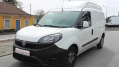 Branco Usado 2022 Fiat Doblò Monovolume | € 13.000 (Super Preço)