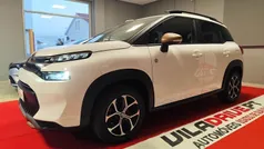 Usado 2023 Citroën C3 PureTech Citadino | € 16.980 (Preço justo)