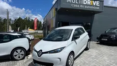 Usado 2018 Renault Zoe Life Citadino | € 10.990 (Preço justo)