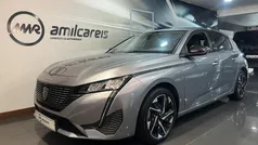 Usado 2024 Peugeot 308 Allure | € 21.400 (Super Preço)